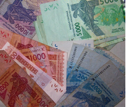 La France doit-elle conserver le franc CFA ? par Yves-Marie Adeline