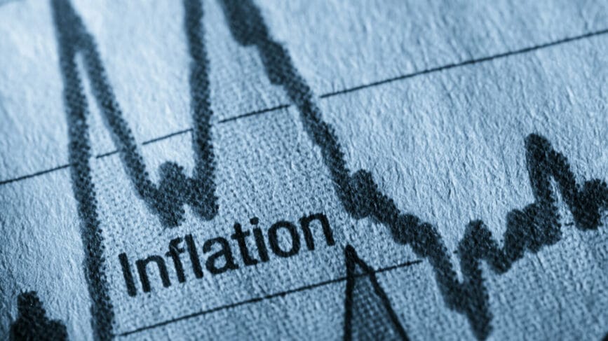 Baromètre Machabert : nos performances annuelles sont très supérieures à l’inflation, mais le CAC40 va-t-il plier ?