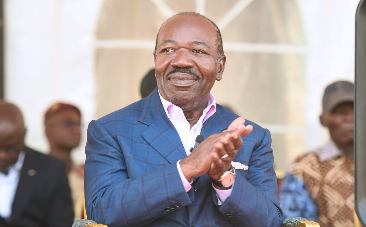 Coup d’État imminent au Gabon, avec le soutien de Macron ?