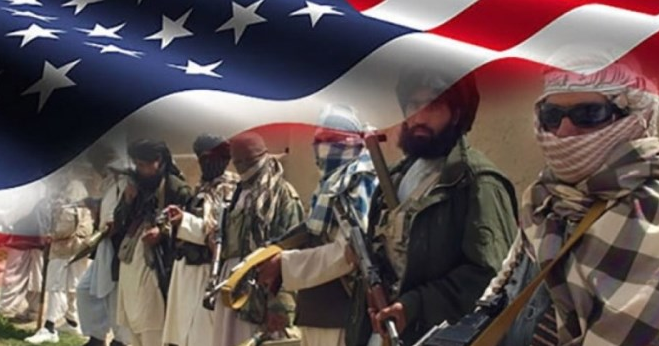 Afghanistan : qui jette de l’huile sur le feu et pourquoi (Partie 1) ? par Natalia KREK