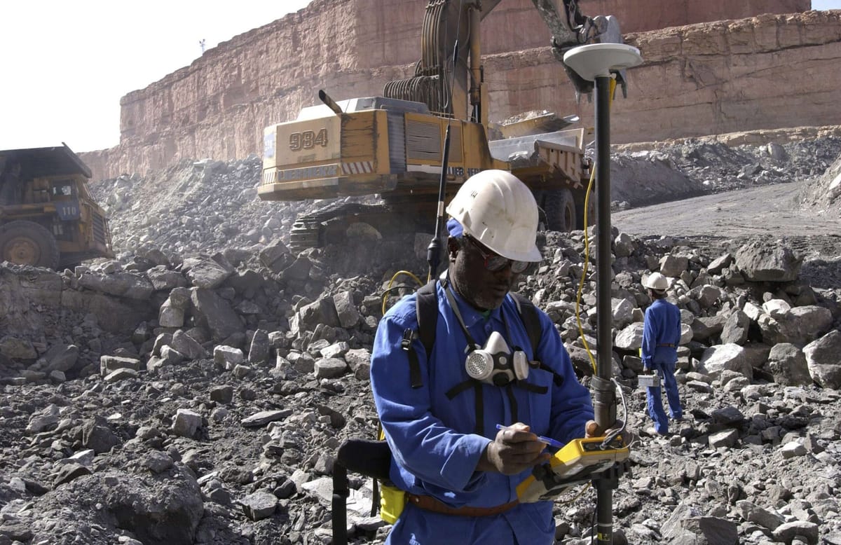 Niger : guerre de nerfs autour de l’uranium en Françafrique