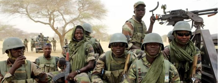 RDC : nouvelles tensions entre les rebelles M23 et les forces internationales