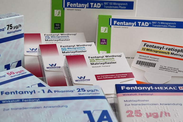 McKinsey encore condamné pour vente de médicaments dangereux !