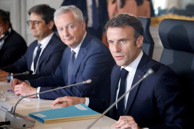 La faillite de l’Etat viendra des dépenses sociales