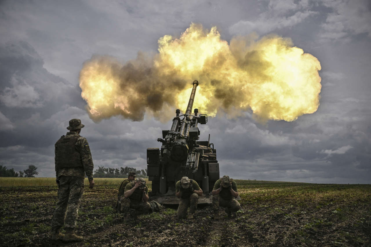 Cette caste mondialisée qui s’enrichit grâce à la guerre d’Ukraine