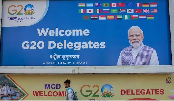 Ukraine : le G 20 disciple de Saint Thomas d’Aquin sans le savoir, par Yves-Marie Adeline
