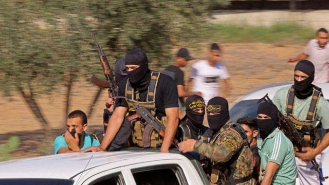 Pourquoi le Hamas est le meilleur ennemi d’Israël
