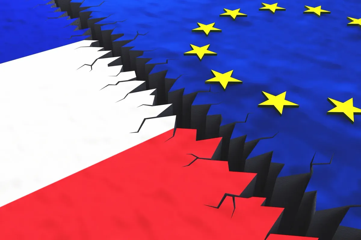 « Prenons-Nous En Mains »: la liste citoyenne pour les européennes a travaillé le volet « souveraineté ».