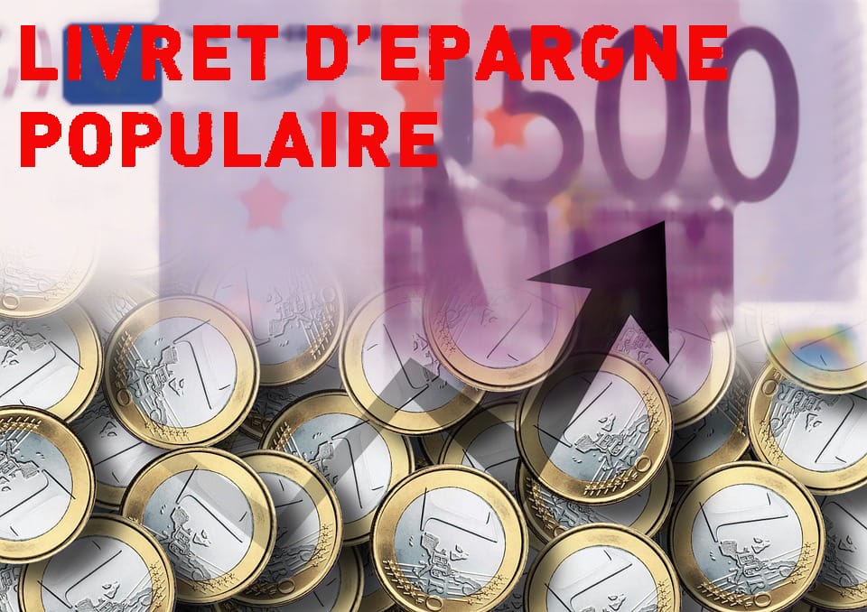 Profitez encore plus du LEP !