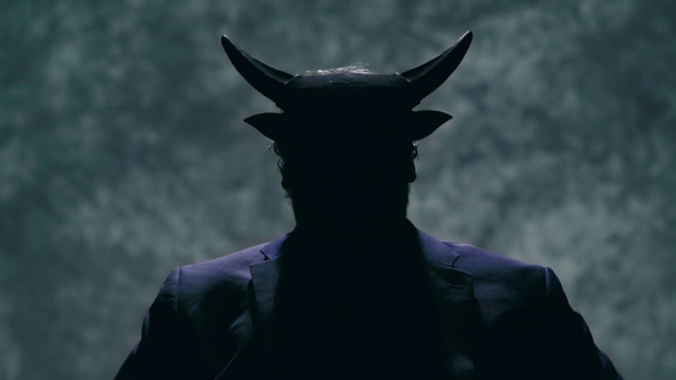 Pourquoi Satan est un allié important de Macron