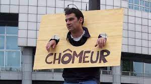 En France, 10% des 30-54 ans ne cherchent plus d’emploi