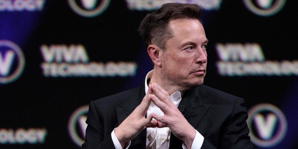 Ces juteux contrats d’Elon Musk avec les agences de renseignement américaines