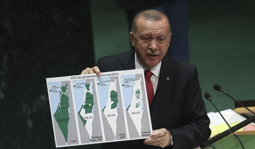 Chaos global : et si Israël perdait la guerre ?