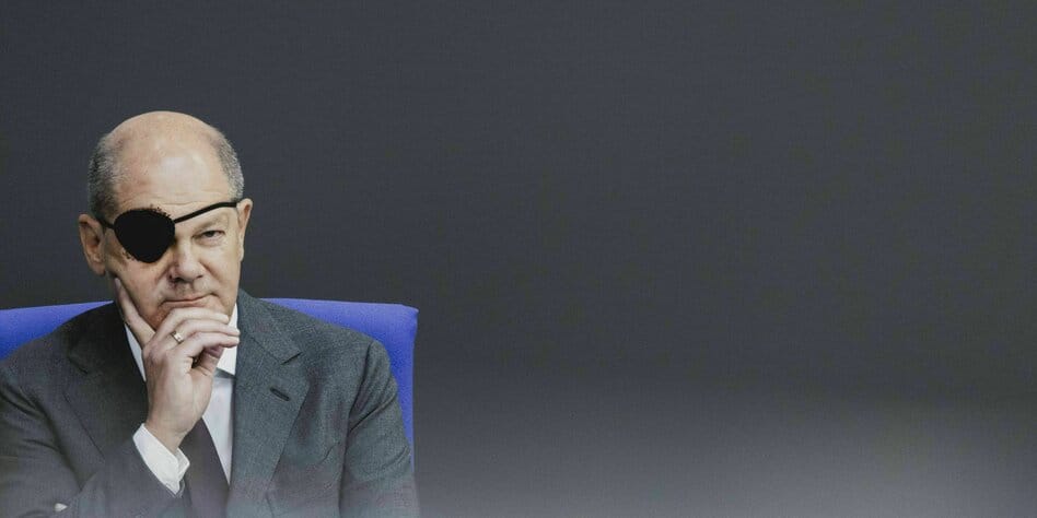 Ordo-libéralisme : l’Allemagne fait rentrer Macron dans le rang
