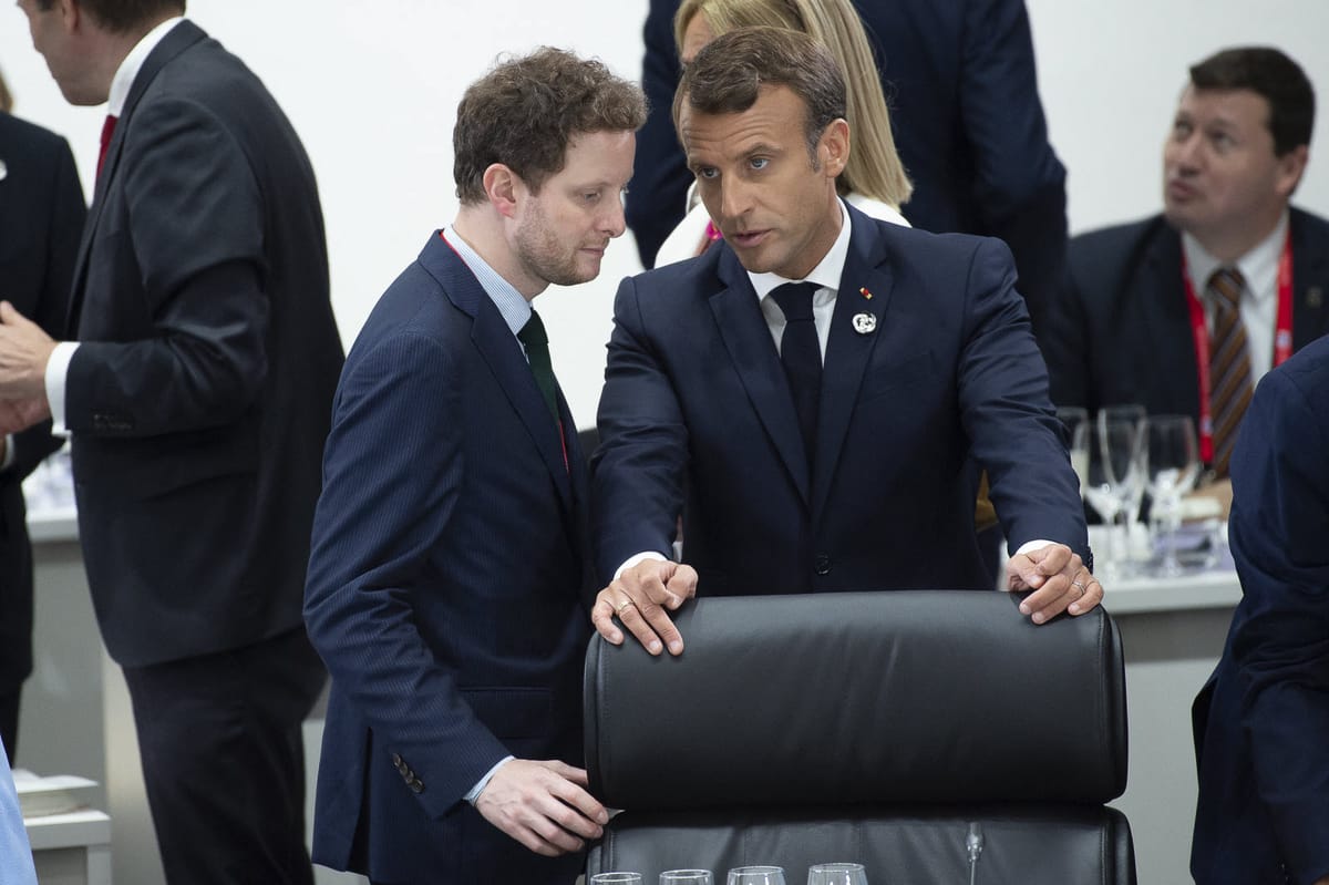 JO 2024 : le confinement des Parisiens offusque le petit marquis Beaune