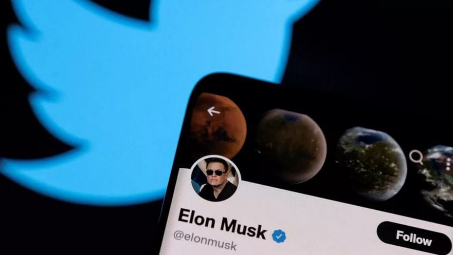 Australie : Musk dénonce la censure au nom de la guerre de l’information