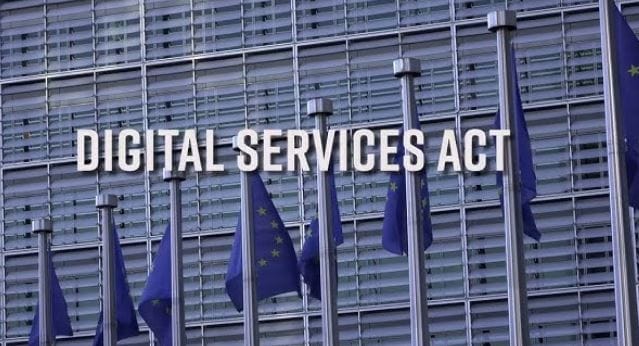 La censure de Bruxelles repose sur un nouveau système d’espionnage, par Ulrike Reisner