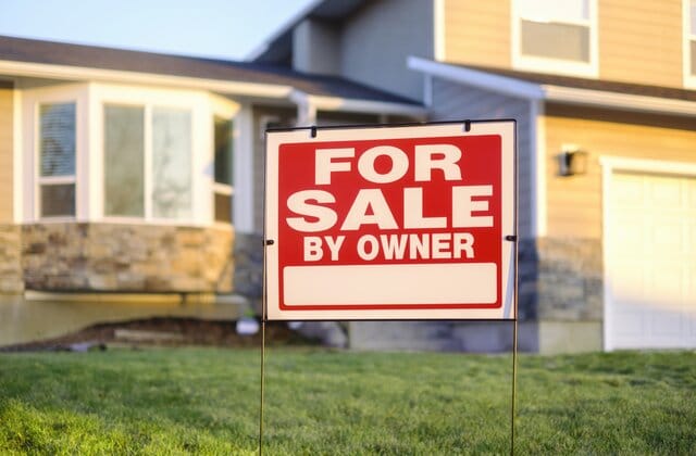 En France, 8% des logements sont vacants !