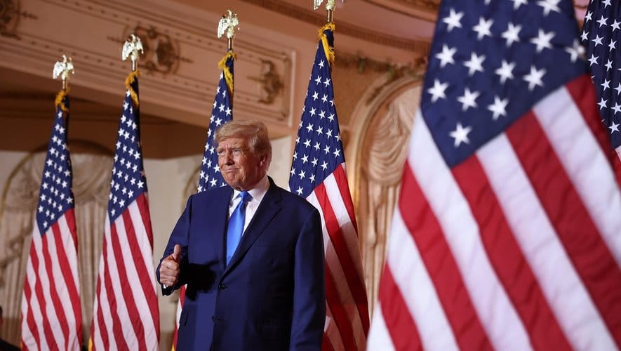 Éric Denecé : « Face au recul global de l’Occident, Trump pourrait produire un effet Bélisaire »