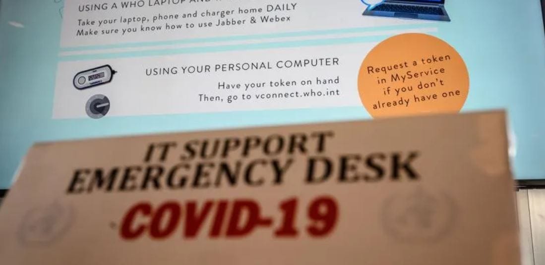 Royaume-Uni : nombreuses start-ups peinent à rembourser les prêts COVID