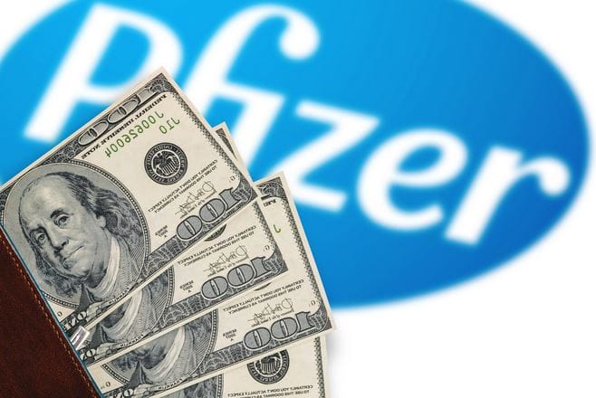 Pour Pfizer, après le Covid, c’est le cancer