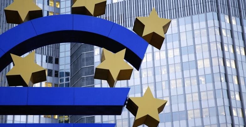Vent de panique chez les banquiers centraux européens, par Florent Machabert