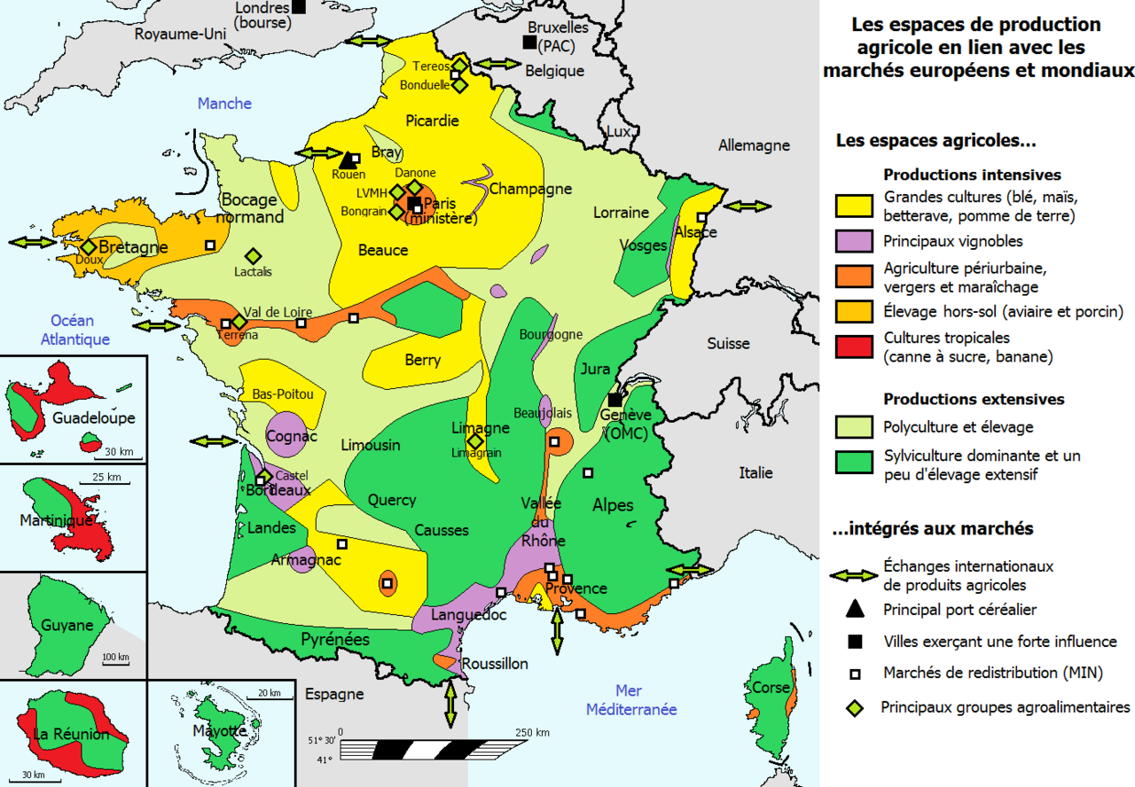 Liste NON! -Supprimons 50% des fonctionnaires dédiés à la gestion de la PAC !