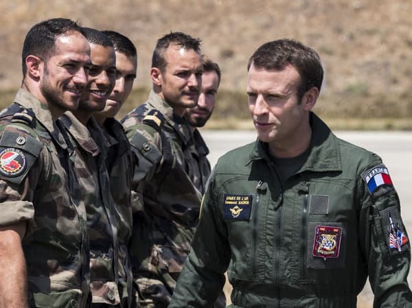 Mais alors : les troupes françaises sont-elles déjà en Ukraine ou pas ?