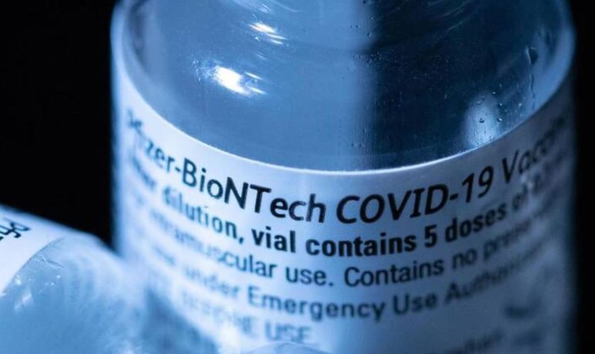 USA : une ancienne animatrice TV dévoile être atteinte d’une maladie auto-immune après injection Pfizer