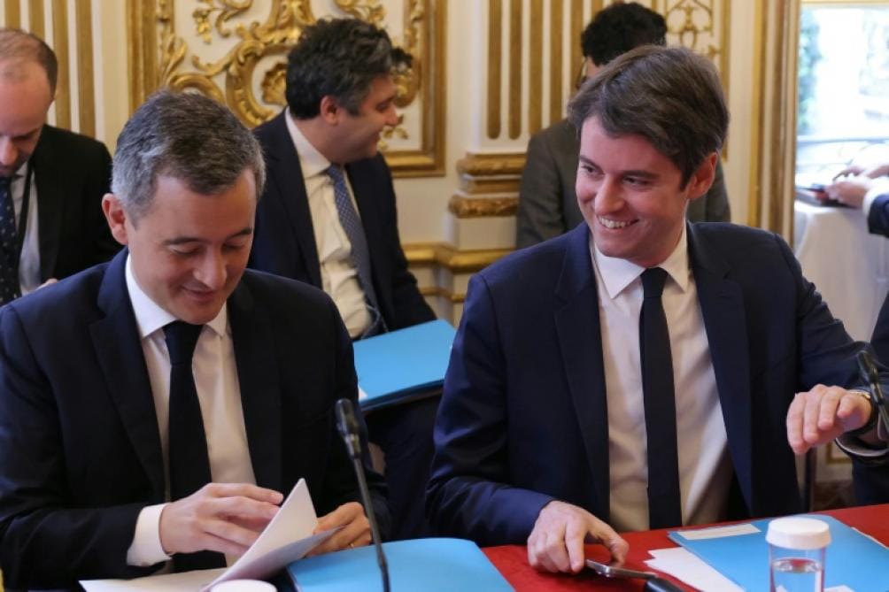 Exclu : immobilier, assurance-vie, dividendes, ce qu’Attal veut taxer…