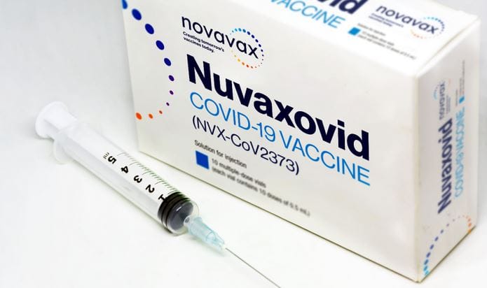Marché de la vaccinothérapie : Novavax toujours dans la tourmente