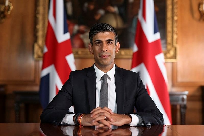 Remigration : l’Angleterre pourrait quitter la CEDH sur le sujet de l’immigration