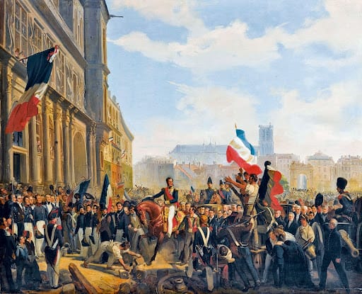 Comment le dernier roi des Français a façonné la France d’aujourd’hui