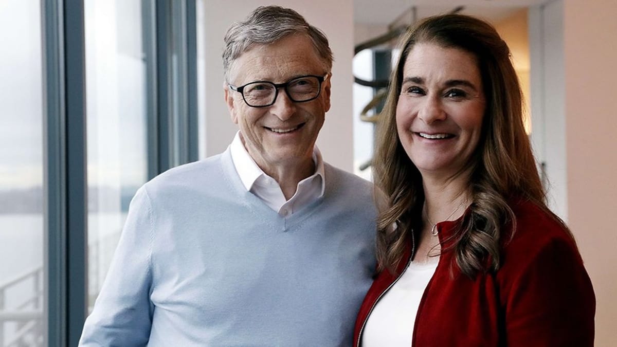 Le vaccin, les milliards de Melinda Gates et le tabou de l’affaire Epstein dans la presse subventionnée