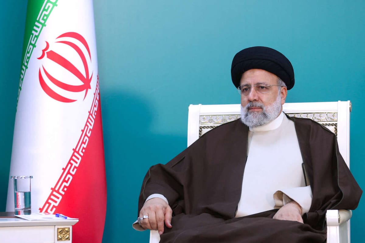La possible mort du Président iranien relance les craintes de Troisième Guerre Mondiale