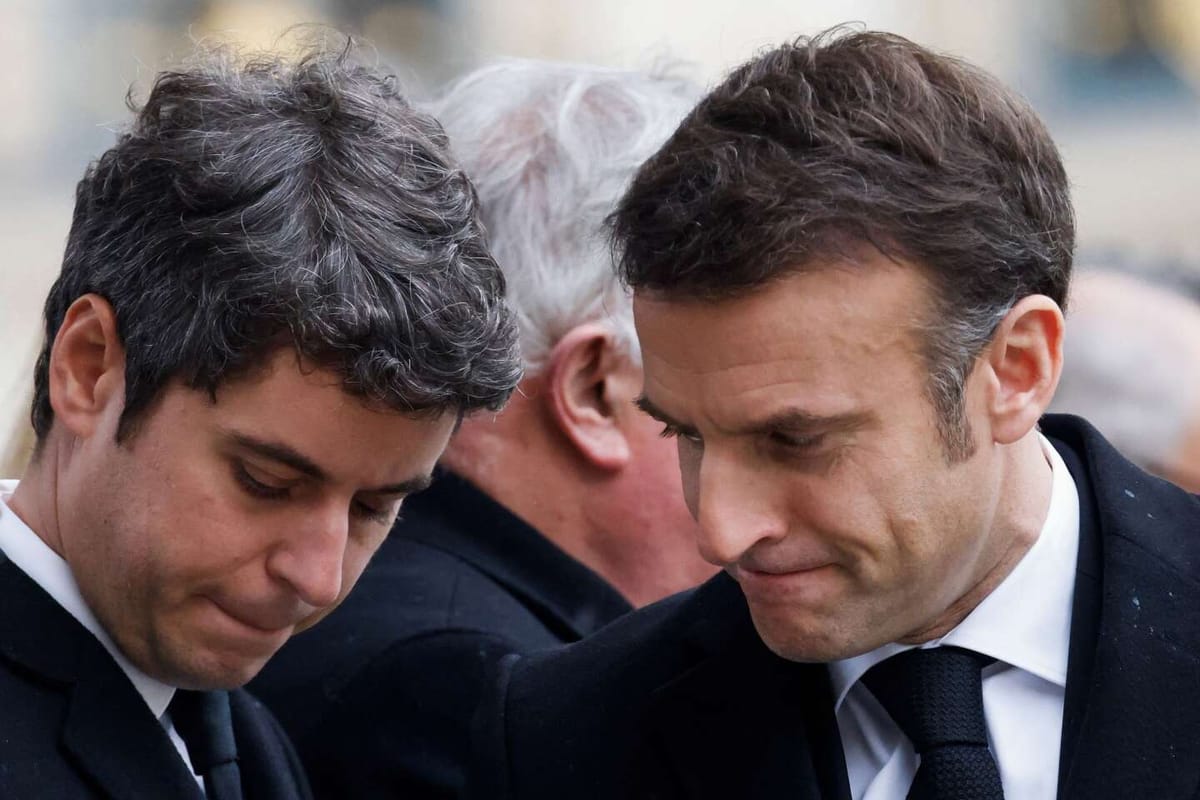 Mutuelle à 1 euro par jour : une proposition de Gabriel Attal qui n’engage pas à grand-chose. Par Mickaël Ciccotelli