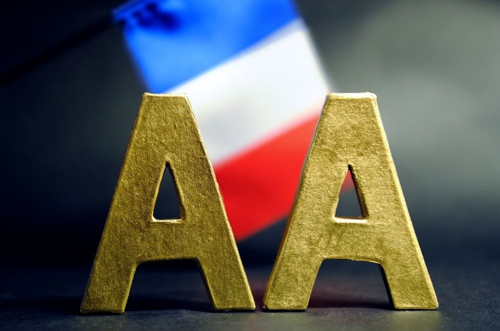 Que produirait une dégradation de la note de la France en situation de Frexit ?