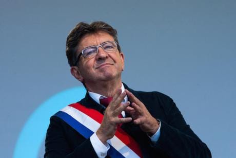 Décrypter l’axe secret Macron-Mélenchon