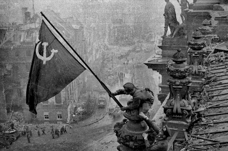 Le 6 juin 1944, les USA prenaient acte à contrecoeur de la prévisible défaite allemande