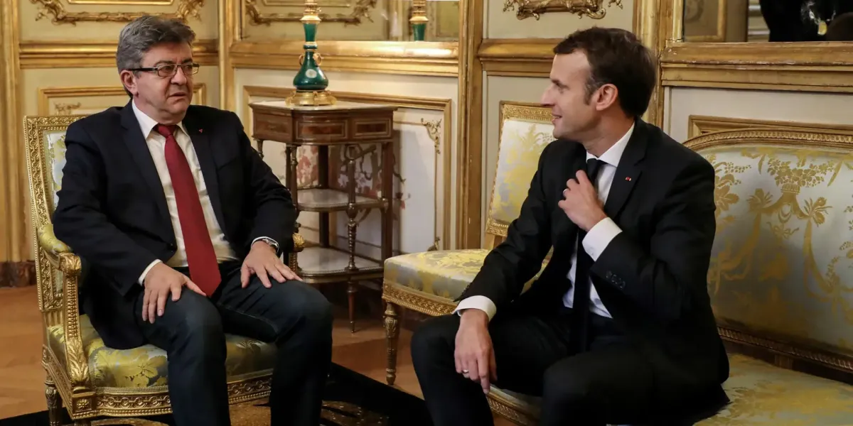 Quand sondeurs et médias vendent la soupe du front républicain