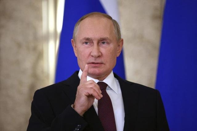 La guerre lente des Russes en Ukraine: failles militaires ou stratégie délibérée?
