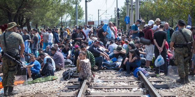 Ulrike Reisner : « L’Allemagne est dans une impasse à cause de l’immigration musulmane massive »