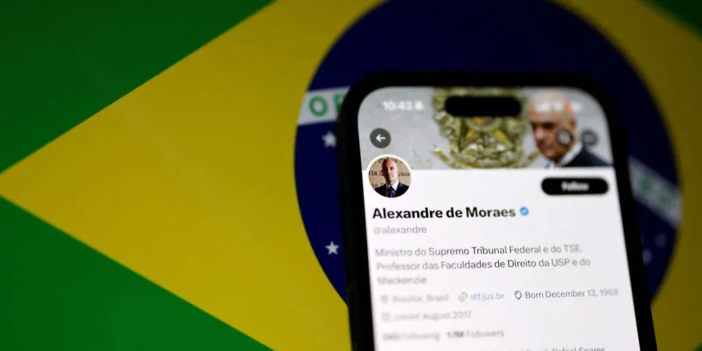 Bannissement de X (Twitter) : Musk dénonce le « régime oppressif » brésilien