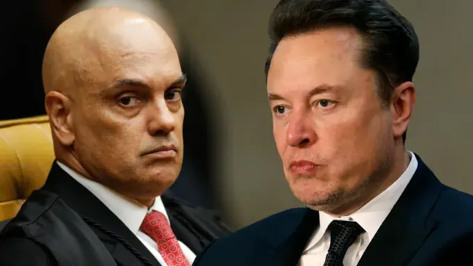 Brésil : Elon Musk fait marche arrière mais publie la « liste des crimes » du juge Moraes