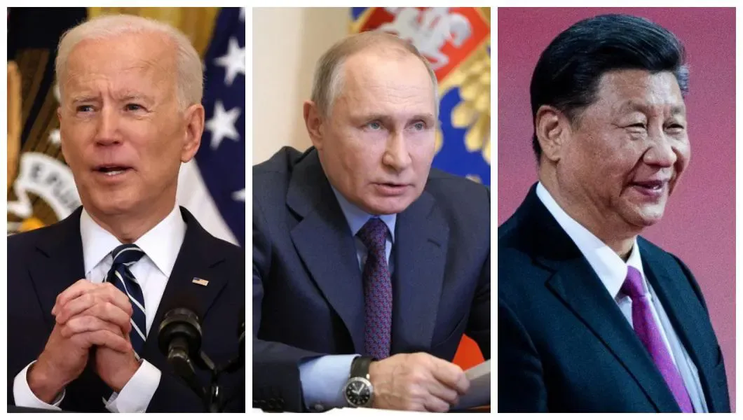 Lavrov rappelle aux dirigeants américains les conditions russes d’une paix en Ukraine