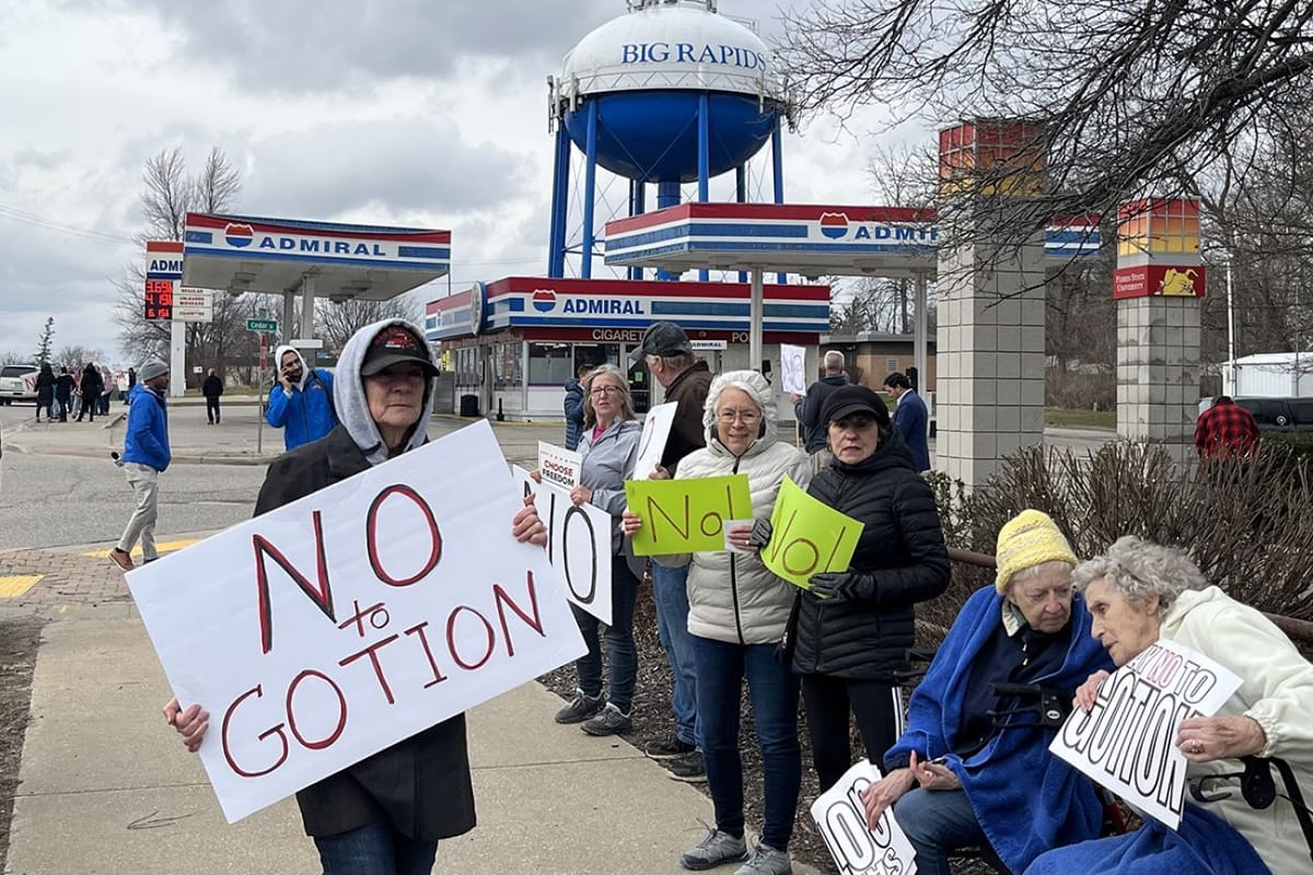 Au Michigan, un Conseil municipal destitué après son soutien à une usine chinoise « liée au PCC »