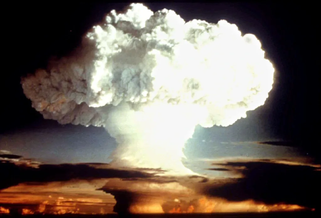 L’Iran a-t-il procédé à un essai nucléaire le 5 octobre ?