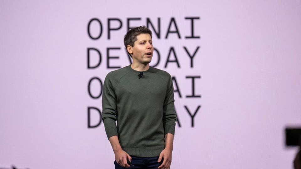 OpenAI débarque à Paris