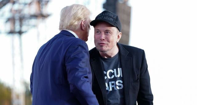 Trump confie à Musk la réforme de l’État US : un modèle à suivre en France