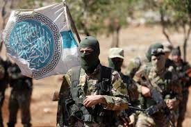 Les Etats-Unis, Israël et …l’Ukraine ressuscitent Al-Qaida pour déstabiliser la Syrie et ouvrir un nouveau front contre la Russie